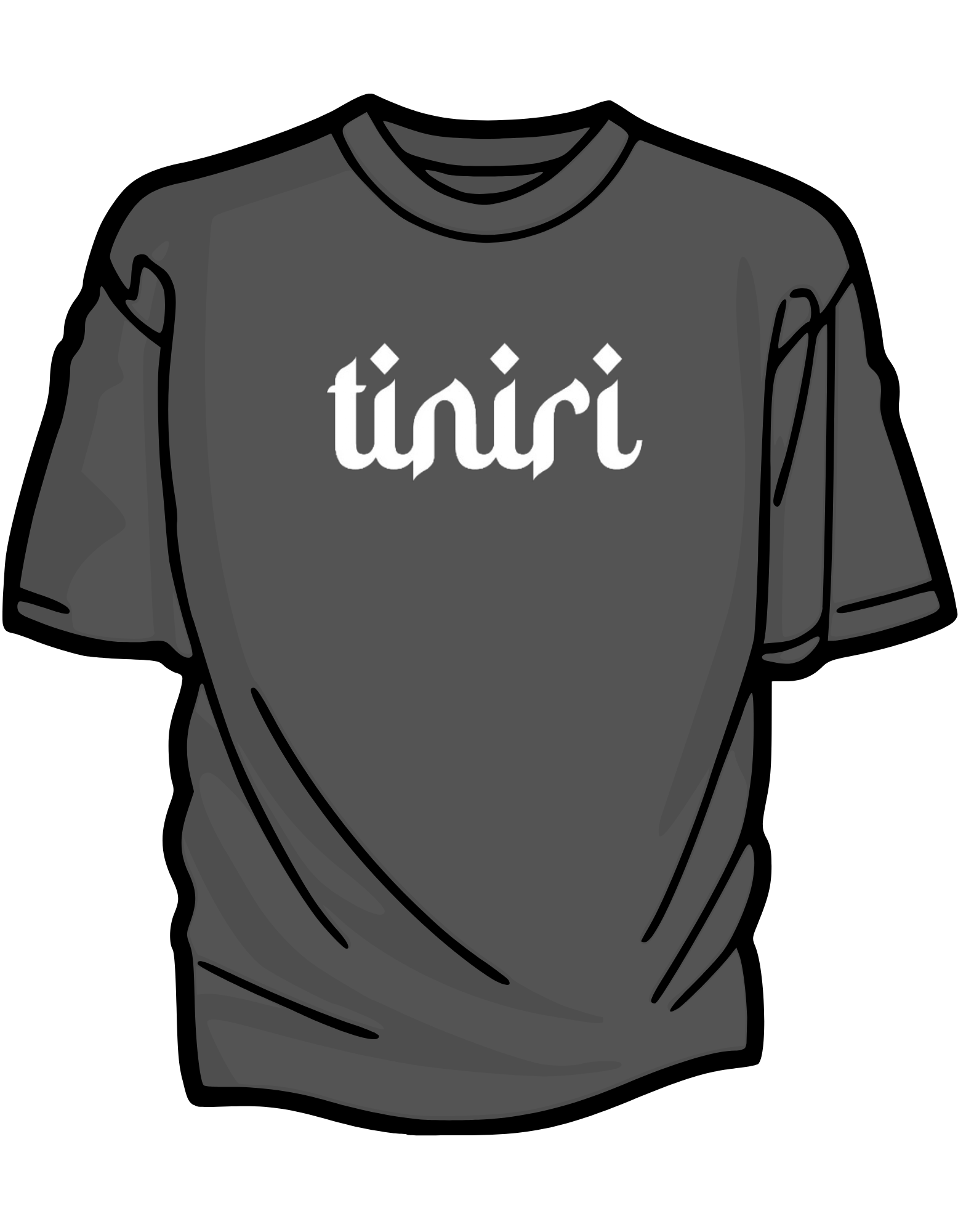 T-shirt Basic (Test)